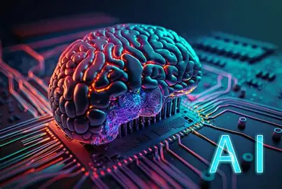 What is AI?