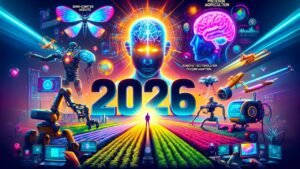 Lifestyle with AI in 2026
